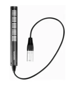 SARAMONIC MICROFONO DIRECCIONAL SR-NV5X -CANON -Duke Fotografia saramonic microfono direccional sr nv5x canon saramonic 5