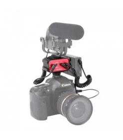 SARAMONIC MICROFONO SR-AX100 -Duke Fotografia saramonic microfono sr ax100 saramonic 2