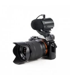 SARAMONIC MICROFONO SR-PMIC2 ESTEREO 11 SARAMONIC MICROFONO SR-PMIC2 ESTEREO -Duke Fotografia saramonic microfono sr pmic2 estereo saramonic 4