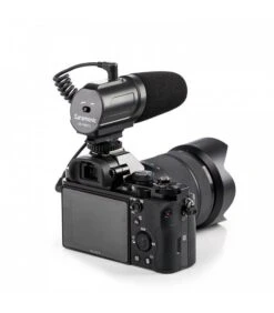 SARAMONIC MICROFONO SR-PMIC3 SURROUND -Duke Fotografia saramonic microfono sr pmic3 surround saramonic 5