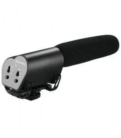 SARAMONIC MICROFONO Vmic -Duke Fotografia saramonic microfono vmic saramonic 2