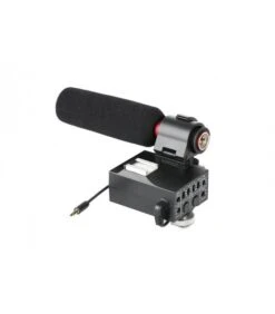 SARAMONIC MICROPHONO MIXMIC KIT PARA CANON -Duke Fotografia saramonic microphono mixmic kit para canon saramonic 2