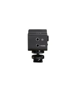 SARAMONIC SMART MIXER APPLE IOS Y ANDROID -Duke Fotografia saramonic smart mixer apple ios y android saramonic 5