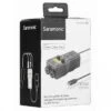 SARAMONIC SMARTRIG + DI ADAPTADOR LIGHTNING