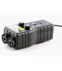 SARAMONIC SMARTRIG + DI ADAPTADOR LIGHTNING -Duke Fotografia saramonic smartrig di adaptador lightning saramonic 5