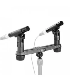 SARAMONIC SR-M500 KIT 2 MICROFONOS EMPAREJADOS -Duke Fotografia saramonic sr m500 kit 2 microfonos emparejados saramonic 2