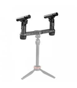 SARAMONIC SR-M500 KIT 2 MICROFONOS EMPAREJADOS -Duke Fotografia saramonic sr m500 kit 2 microfonos emparejados saramonic 3