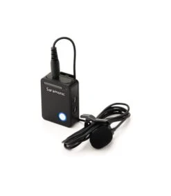SARAMONIC ULTRA BLACK LAVALIER KIT AUDIO INALAMBRICO 21 SARAMONIC ULTRA BLACK LAVALIER KIT AUDIO INALAMBRICO -Duke Fotografia saramonic ultra black lavalier kit audio inalambrico saramonic 8