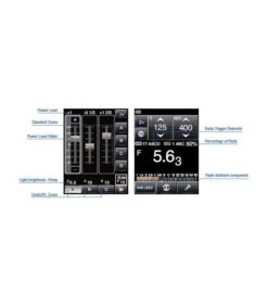 SEKONIC FOTOMETRO LITEMASTER PRO L-478D -Duke Fotografia sekonic fotometro litemaster pro l 478d sekonic 2