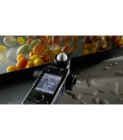 SEKONIC FOTOMETRO SPEEDMASTER L-858D - HSS -Duke Fotografia sekonic fotometro speedmaster l 858d hss sekonic 3