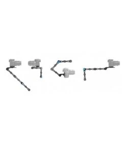 SEVENOAK ESTABILIZADOR MULTIFUNCIONAL SK-VH10 -Duke Fotografia sevenoak estabilizador multifuncional sk vh10 sevenoak 5