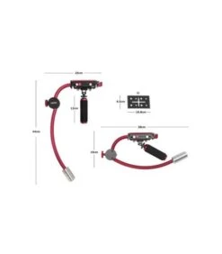 SEVENOAK ESTABILIZADOR SK-W01 -Duke Fotografia sevenoak estabilizador sk w01 sevenoak 3