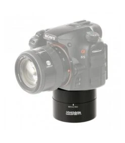 SEVENOAK ROTULA (CABEZAL) ROTATORIO 360º SK-EBH60 -Duke Fotografia sevenoak rotula cabezal rotatorio 360 sk ebh60 sevenoak 2