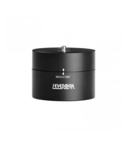 SEVENOAK ROTULA (CABEZAL) ROTATORIO 360º SK-EBH60