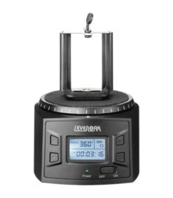 SEVENOAK ROTULA PANORAMICA ELECTRONICA SK-EBH2000 -Duke Fotografia sevenoak rotula panoramica electronica sk ebh2000 sevenoak 2