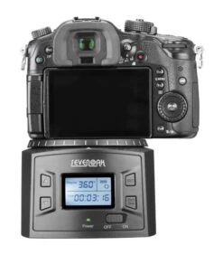 SEVENOAK ROTULA PANORAMICA ELECTRONICA SK-EBH2000