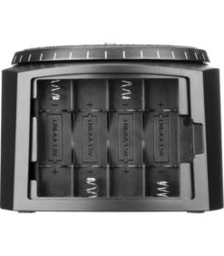 SEVENOAK ROTULA PANORAMICA ELECTRONICA SK-EBH2000 -Duke Fotografia sevenoak rotula panoramica electronica sk ebh2000 sevenoak 4