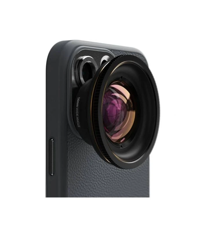 SHIFTCAM LENS ULTRA 16MM WIDE ANGEL REF. LU-WD-016-23-EF 5 SHIFTCAM LENS ULTRA 16MM WIDE ANGEL REF. LU-WD-016-23-EF - Imagen 3