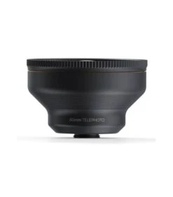 SHIFTCAM LENS ULTRA 60MM TELEFOTO REF. LU-TL-060-23-EF -Duke Fotografia shiftcam lens ultra 60mm telefoto ref lu tl 060 23 ef shiftcam 1