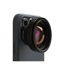 SHIFTCAM LENS ULTRA 60MM TELEFOTO REF. LU-TL-060-23-EF -Duke Fotografia shiftcam lens ultra 60mm telefoto ref lu tl 060 23 ef shiftcam 2