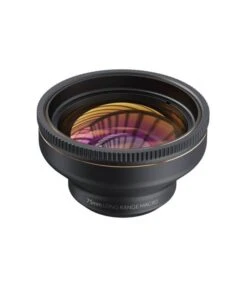 SHIFTCAM LENS ULTRA 75MM LONG RANGE MACRO REF. LU-LR-075-23-EF