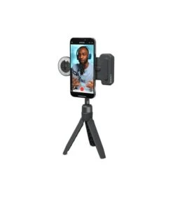 SHIFTCAM SNAPGRIP CREATOR KIT MIDNIGHT -Duke Fotografia shiftcam snapgrip creator kit midnight shiftcam 2