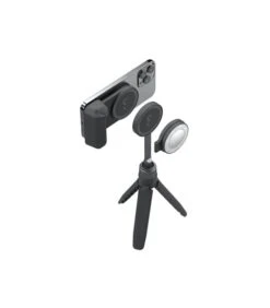 SHIFTCAM SNAPGRIP CREATOR KIT MIDNIGHT