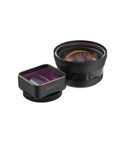 SHIFTCAM VIDEOGRAPHY PROLENS KIT REF. PL-B2-VD-EN -