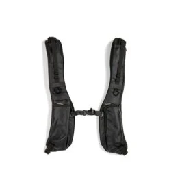 SHIMODA ARNES STRAP PLUS BLACK