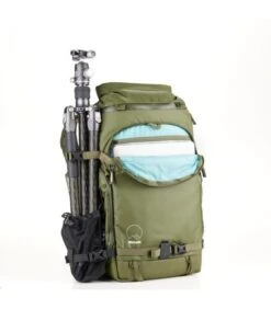 SHIMODA MOCHILA ACTION V2 X25 STARTER KIT ARMY GREEN REF 520-119 -Duke Fotografia shimoda mochila action v2 x25 starter kit army green ref 520 119 shimoda 2