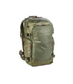 SHIMODA MOCHILA EXPLORE V2 35 ARMY GREEN