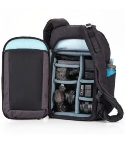 SHIMODA MOCHILA URBAN EXPLORE 20L STARTER KIT ANTHRACITE -Duke Fotografia shimoda mochila urban explore 20l starter kit anthracite shimoda 1