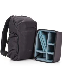 SHIMODA MOCHILA URBAN EXPLORE 20L STARTER KIT ANTHRACITE -Duke Fotografia shimoda mochila urban explore 20l starter kit anthracite shimoda 2