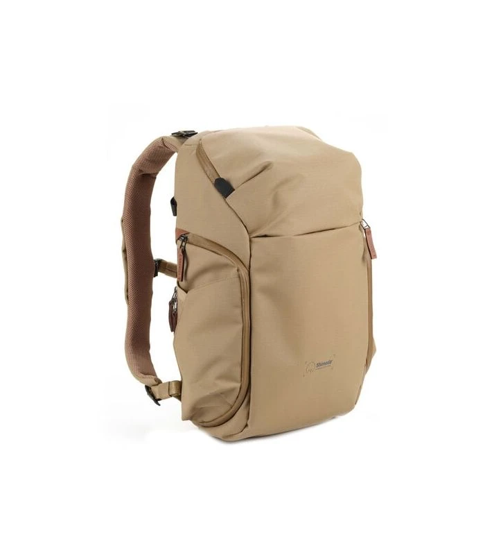 SHIMODA MOCHILA URBAN EXPLORE 25L STARTER KIT BOA 5 SHIMODA MOCHILA URBAN EXPLORE 25L STARTER KIT BOA - Imagen 3