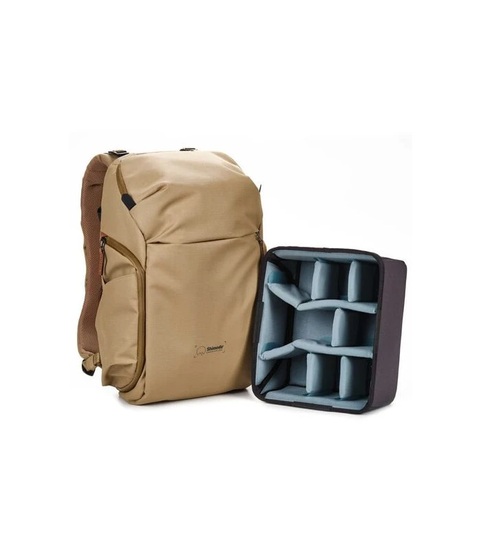 SHIMODA MOCHILA URBAN EXPLORE 25L STARTER KIT BOA 3 SHIMODA MOCHILA URBAN EXPLORE 25L STARTER KIT BOA