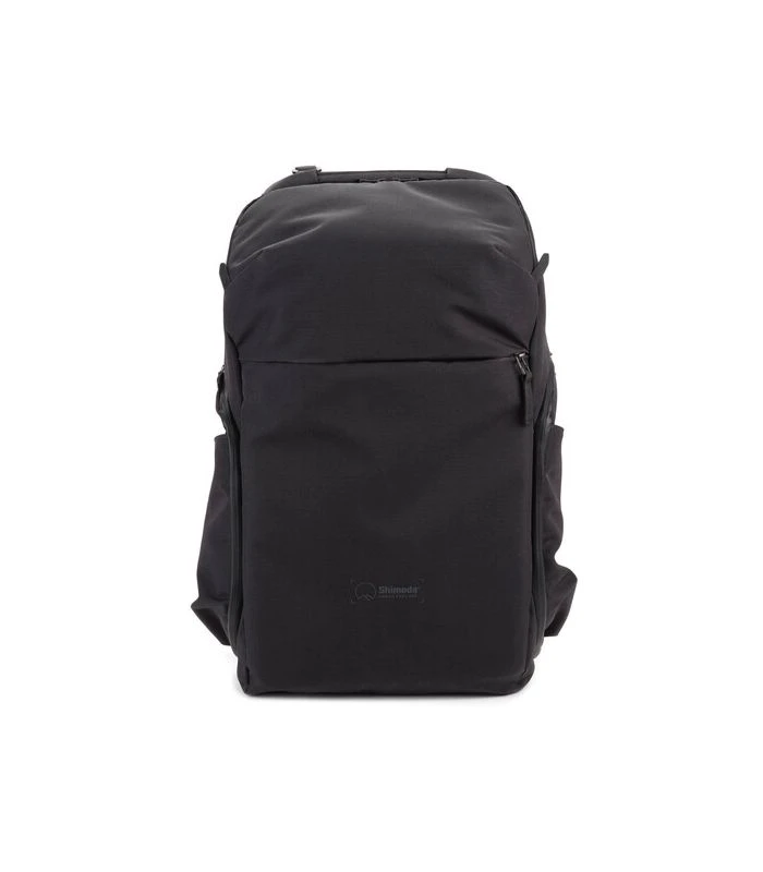 SHIMODA MOCHILA URBAN EXPLORE 30L STARTER KIT ANTHRACITE 4 SHIMODA MOCHILA URBAN EXPLORE 30L STARTER KIT ANTHRACITE - Imagen 2