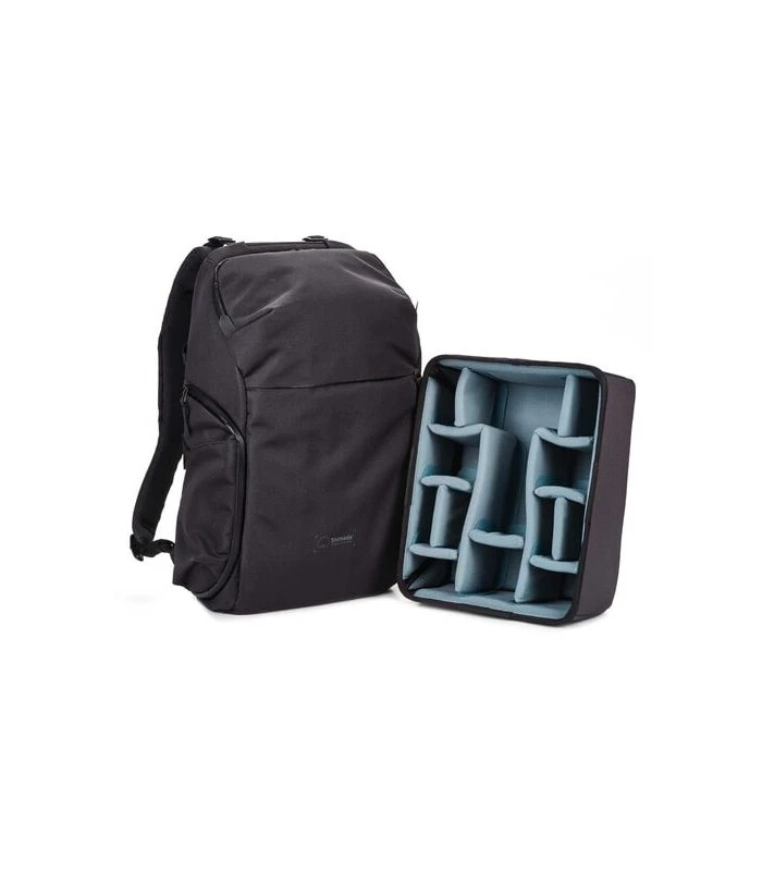 SHIMODA MOCHILA URBAN EXPLORE 30L STARTER KIT ANTHRACITE 3 SHIMODA MOCHILA URBAN EXPLORE 30L STARTER KIT ANTHRACITE