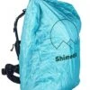 SHIMODA RAIN COVER EXPLORE 40-60 REF. 520-096