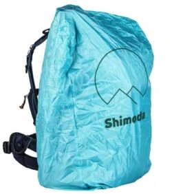 SHIMODA RAIN COVER EXPLORE 40-60 REF. 520-096