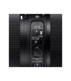 SIGMA 100-400MM F/5-6.3 DG DN OS CONTEMPORARY PARA MONTURA L -Duke Fotografia sigma 100 400mm f 5 63 dg dn os contemporary para montura l sigma 2