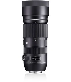 SIGMA 100-400MM F/5-6.3 DG DN OS CONTEMPORARY SONY E -Duke Fotografia sigma 100 400mm f 5 63 dg dn os contemporary sony e sigma m1 2