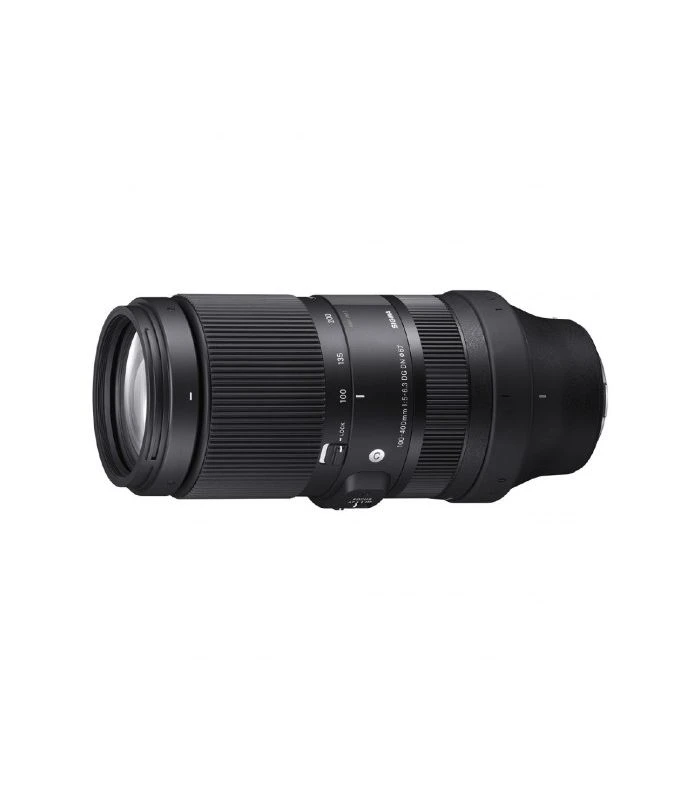 SIGMA 100-400MM F5-6.3 DG DN OS PARA FUJI X 4 SIGMA 100-400MM F5-6.3 DG DN OS PARA FUJI X - Imagen 2