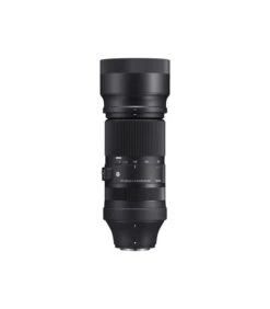 SIGMA 100-400MM F5-6.3 DG DN OS PARA FUJI X