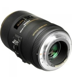 SIGMA 105MM F/2.8 EX DG OS HSM MACRO PARA CANON -Duke Fotografia sigma 105mm f 28 ex dg os hsm macro para canon sigma 2