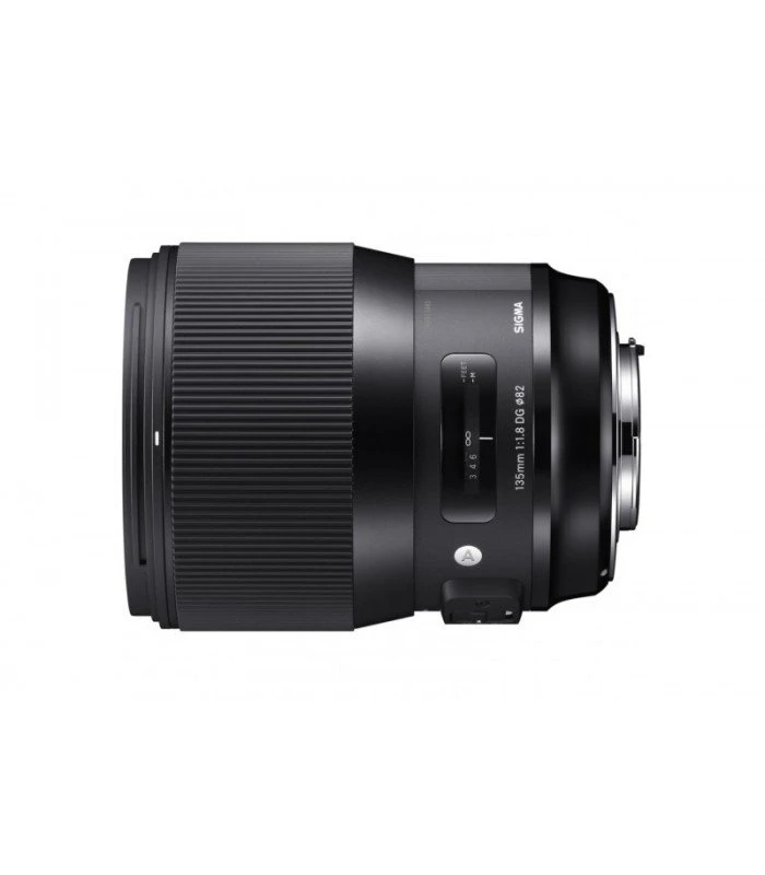 SIGMA 135MM F1.8 DG HSM ART PARA NIKON 4 SIGMA 135MM F1.8 DG HSM ART PARA NIKON - Imagen 2