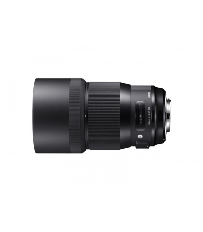 SIGMA 135MM F1.8 DG HSM ART PARA NIKON 5 SIGMA 135MM F1.8 DG HSM ART PARA NIKON - Imagen 3