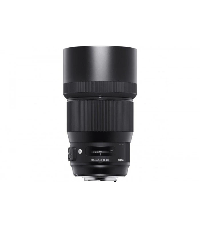 SIGMA 135MM F1.8 DG HSM ART PARA NIKON 3 SIGMA 135MM F1.8 DG HSM ART PARA NIKON