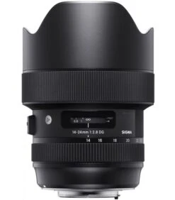 SIGMA 14-24mm F/2.8 DG HSM ART NIKON F -Duke Fotografia sigma 14 24mm f 28 dg hsm art nikon f sigma 1