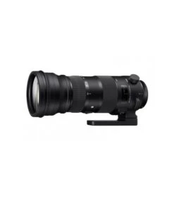 SIGMA 150-600MM F/5-6.3 DG OS HSM SPORTS PARA CANON