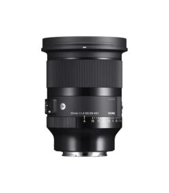 SIGMA 20MM F/1.4 DG DN SONY E -Duke Fotografia sigma 20mm f 14 dg dn sony e sigma 5
